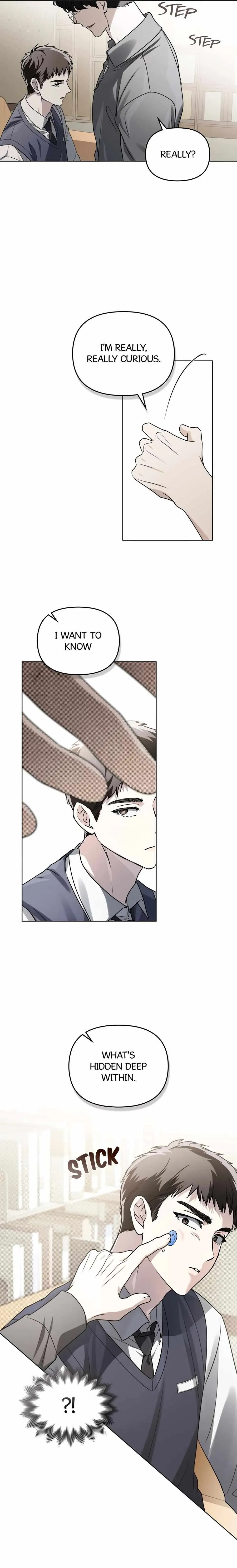 Soul Fire Chapter 17 Online - página 6