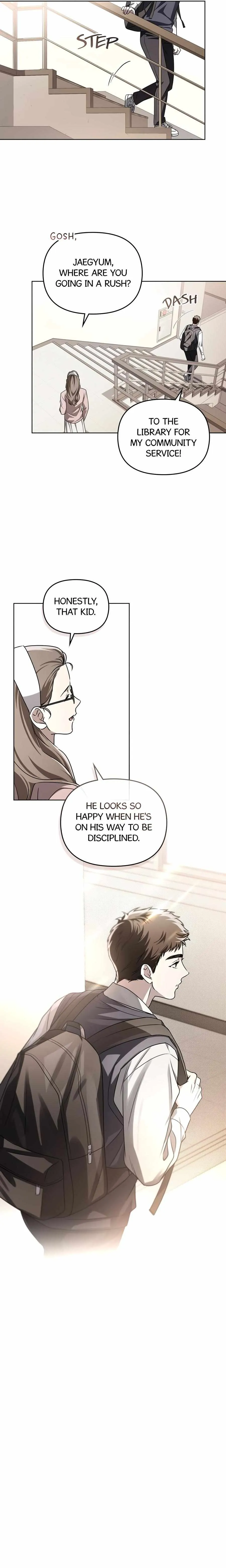 Soul Fire Chapter 17 Online - página 9