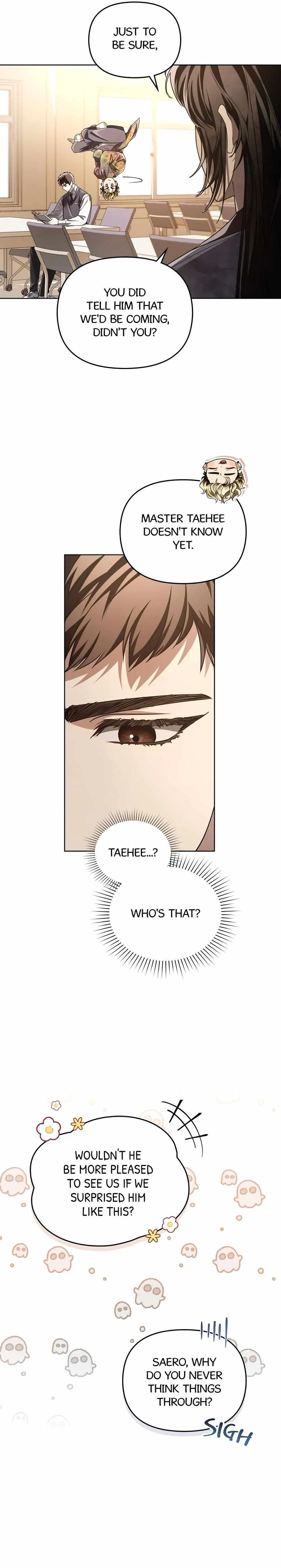Soul Fire Chapter 17 Online - página 13