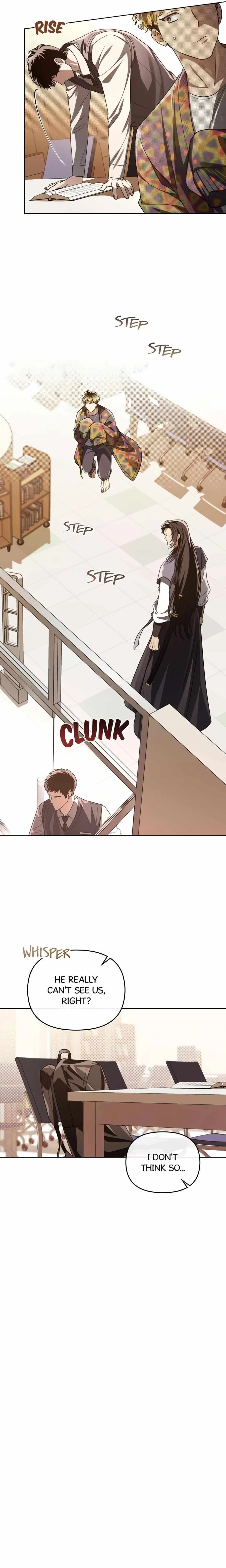 Soul Fire Chapter 17 Online - página 15
