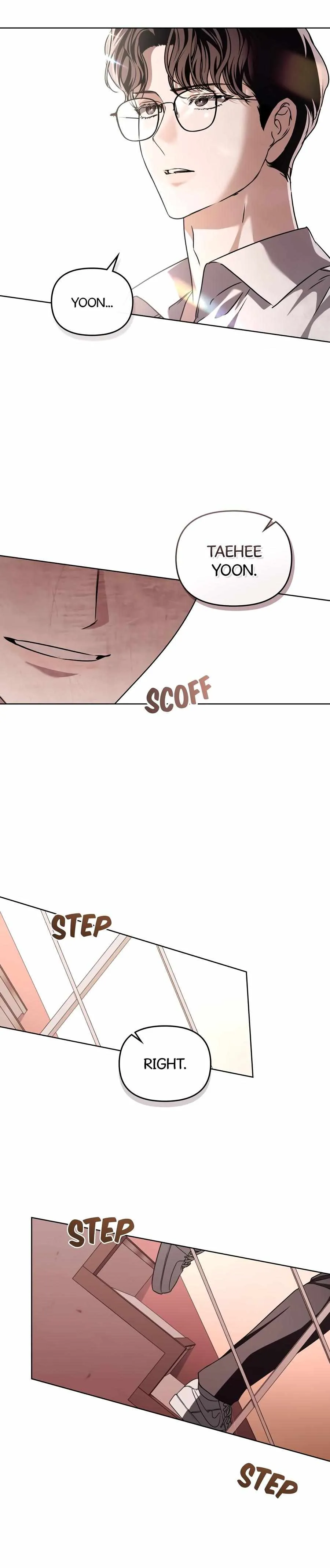 Soul Fire Chapter 17 Online - página 19