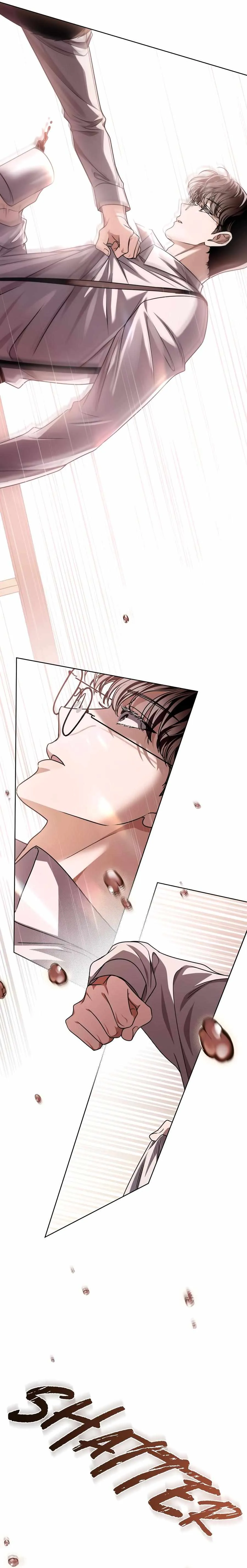 Soul Fire Chapter 17 Online - página 20