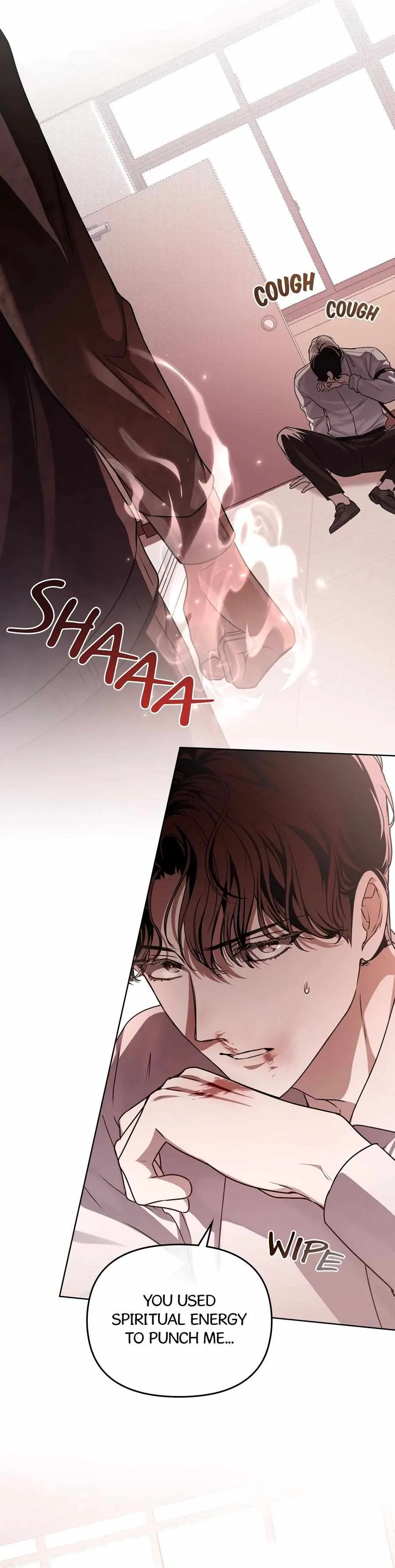 Soul Fire Chapter 18 Online - página 5