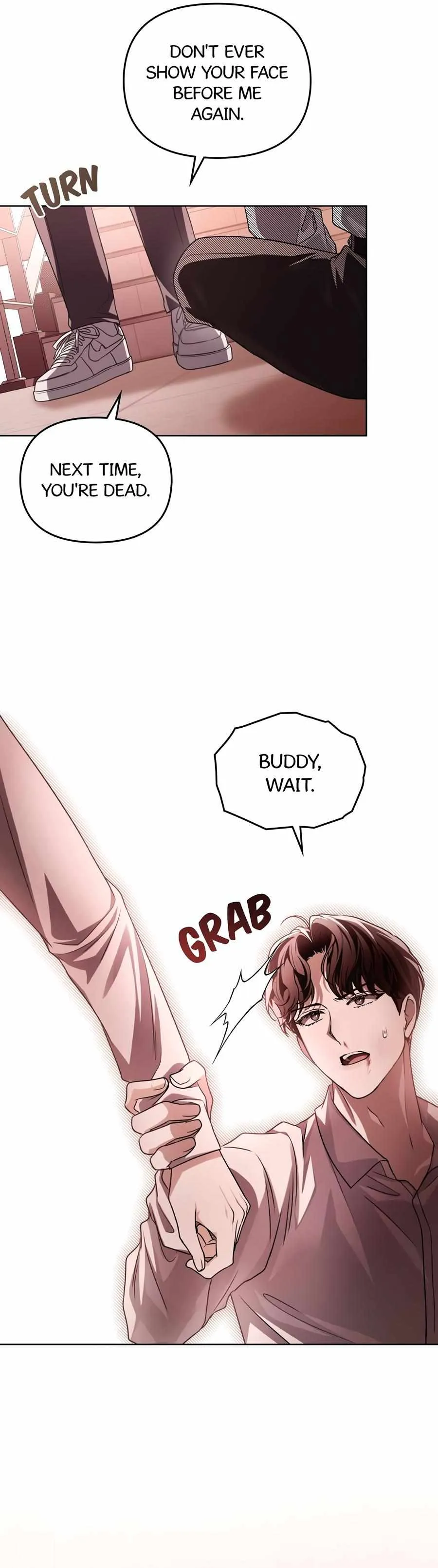 Soul Fire Chapter 18 Online - página 7