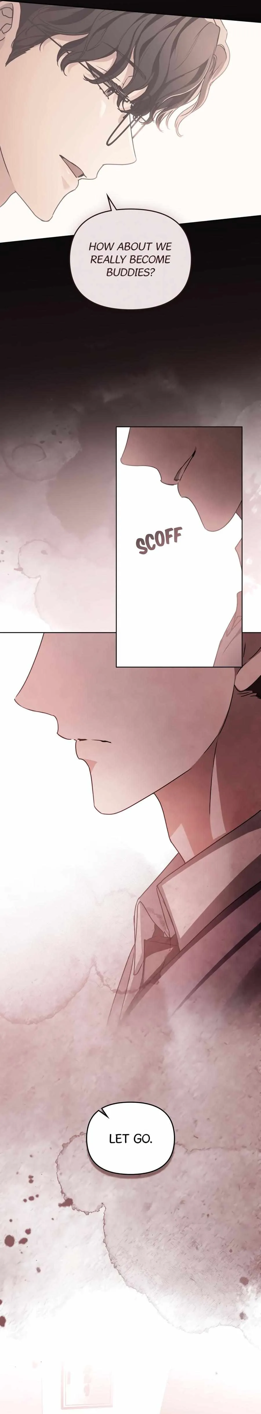 Soul Fire Chapter 18 Online - página 10