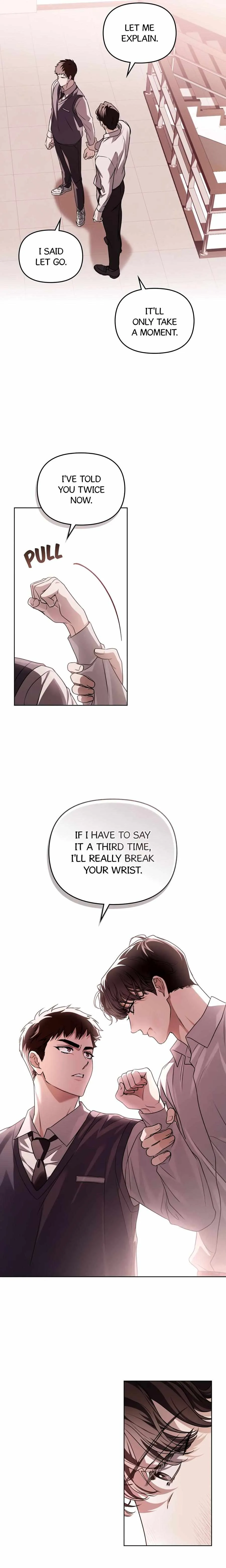 Soul Fire Chapter 18 Online - página 11