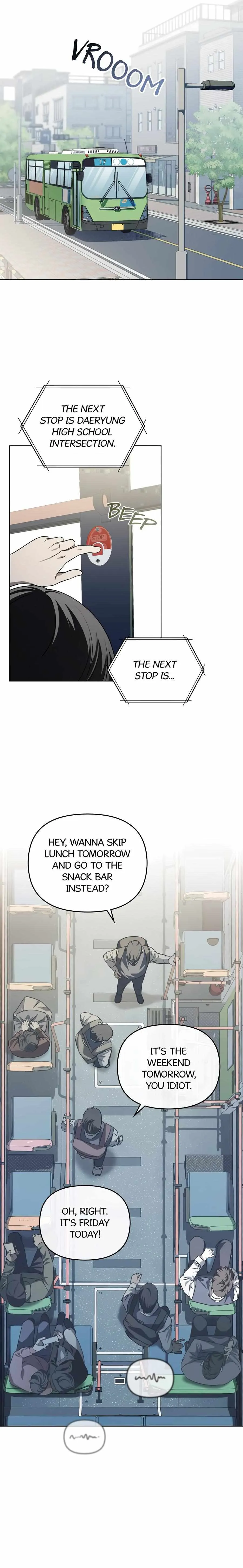 Soul Fire Chapter 18 Online - página 18