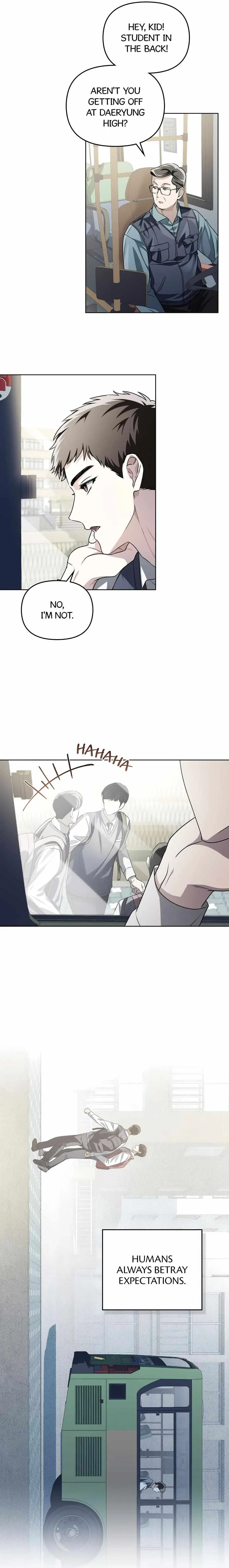 Soul Fire Chapter 18 Online - página 19