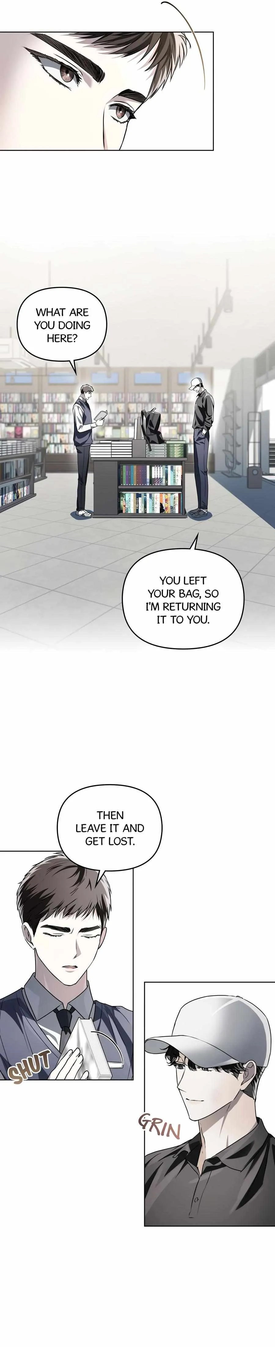 Soul Fire Chapter 18 Online - página 24