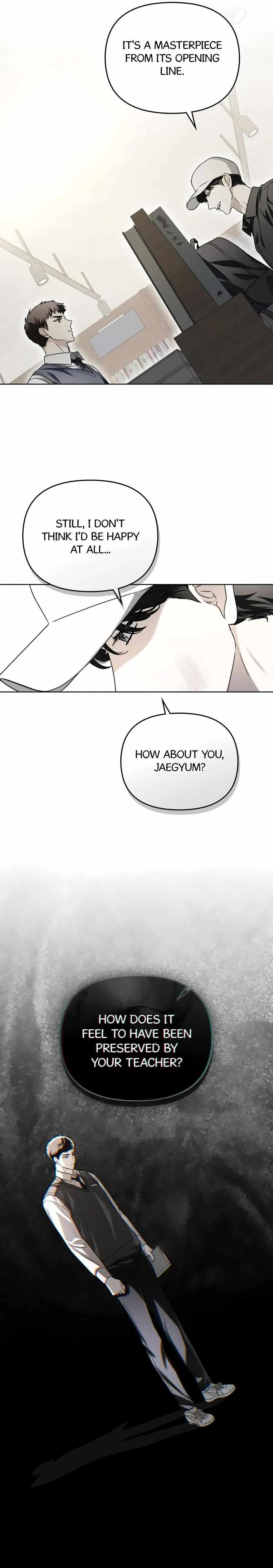 Soul Fire Chapter 18 Online - página 26