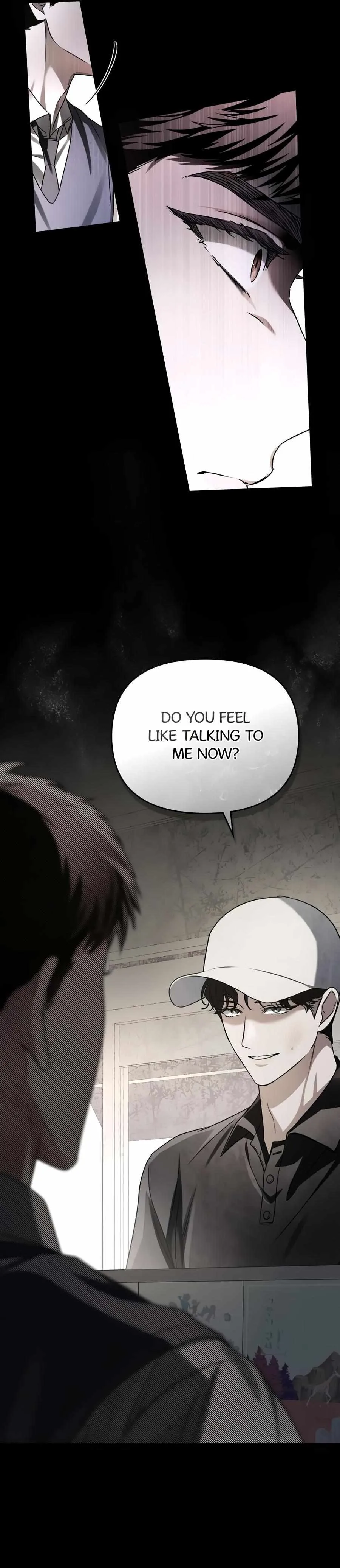 Soul Fire Chapter 18 Online - página 27