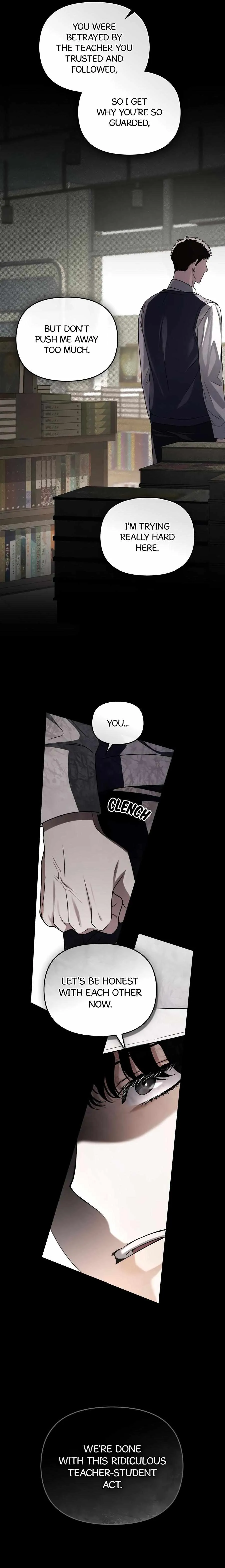 Soul Fire Chapter 18 Online - página 28