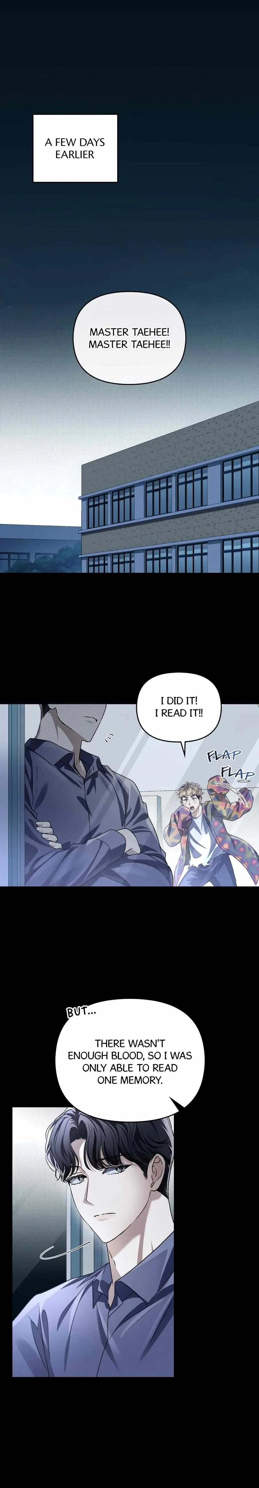 Soul Fire Chapter 19 Online - página 2