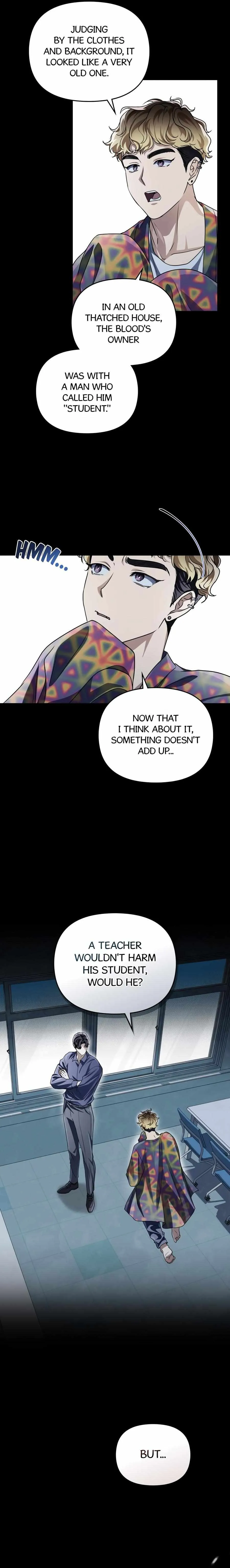 Soul Fire Chapter 19 Online - página 3