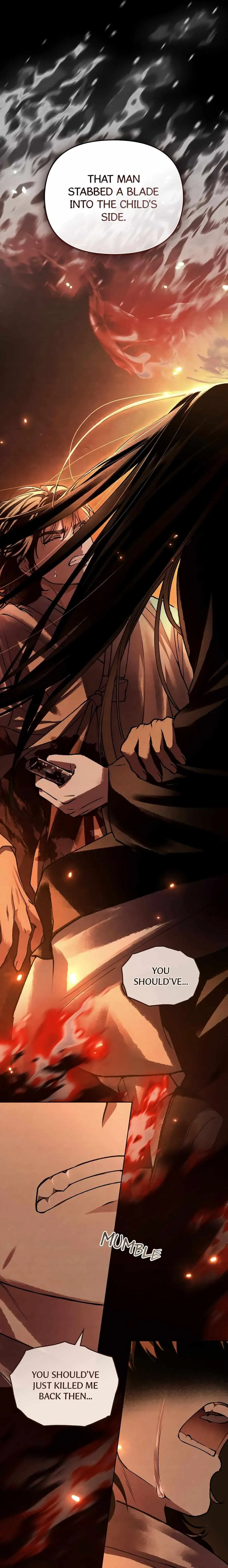 Soul Fire Chapter 19 Online - página 4