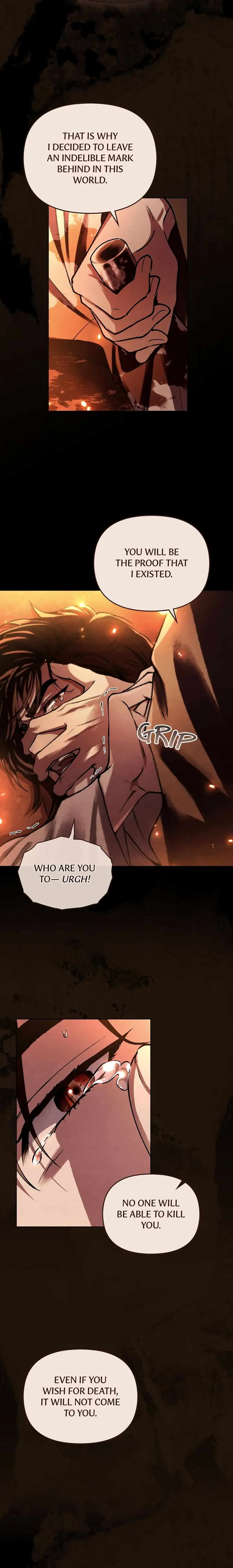 Soul Fire Chapter 19 Online - página 6