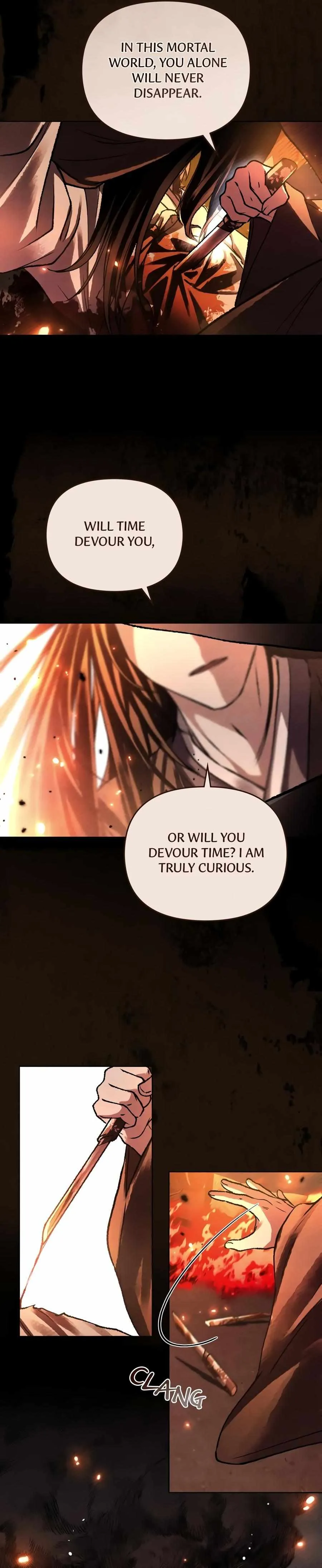 Soul Fire Chapter 19 Online - página 7