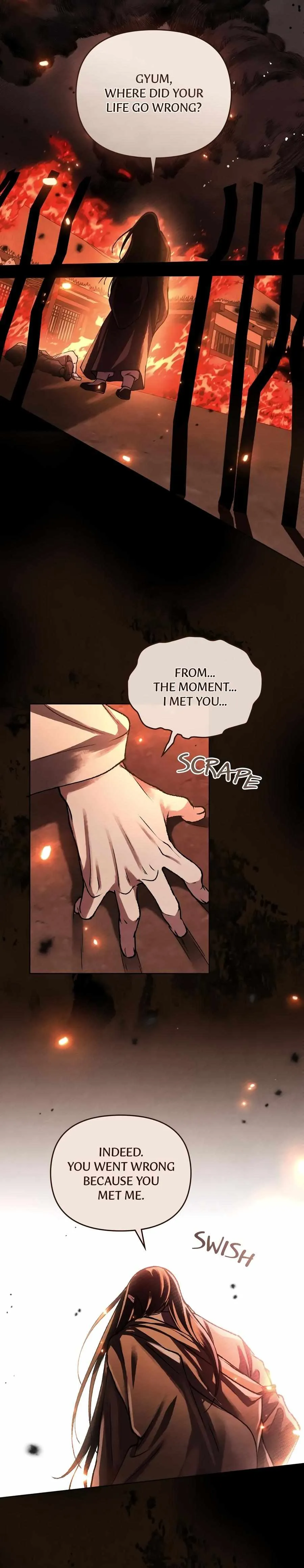 Soul Fire Chapter 19 Online - página 8