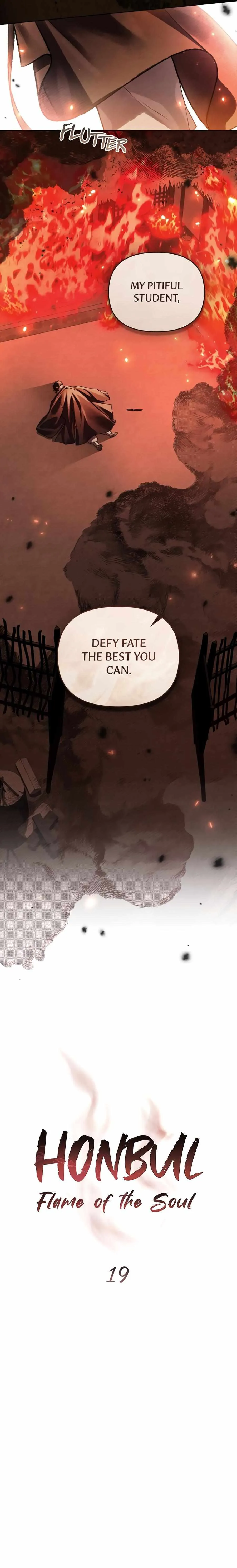 Soul Fire Chapter 19 Online - página 9