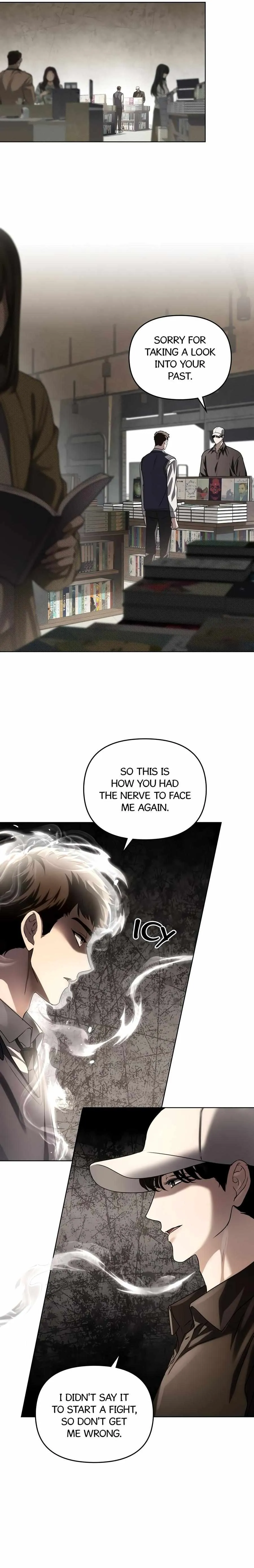 Soul Fire Chapter 19 Online - página 10