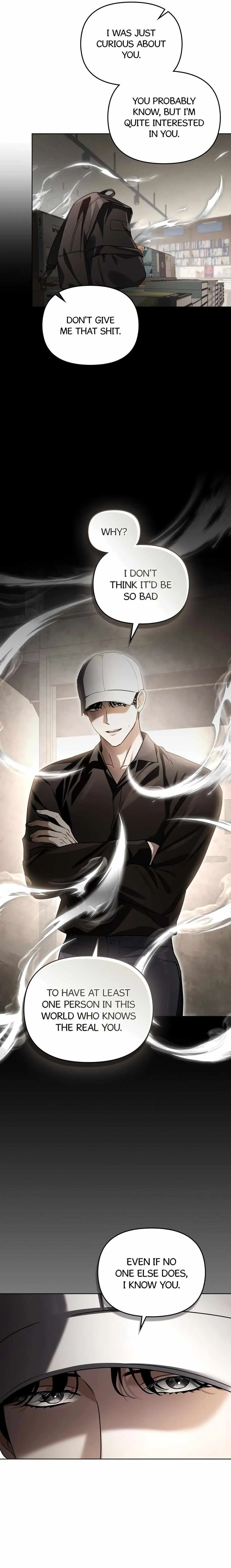 Soul Fire Chapter 19 Online - página 11