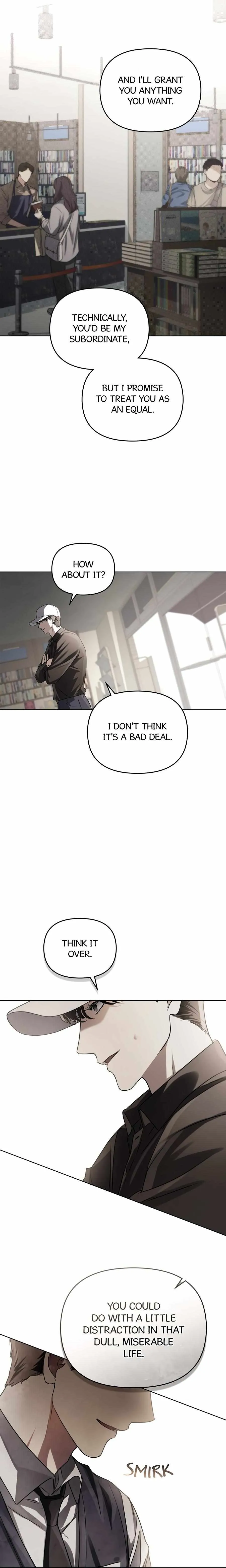 Soul Fire Chapter 19 Online - página 13