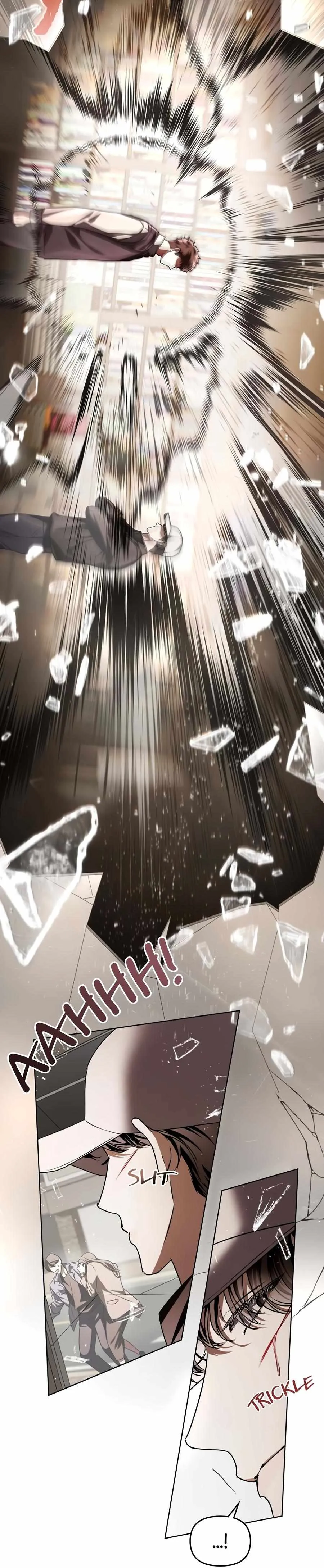 Soul Fire Chapter 19 Online - página 15