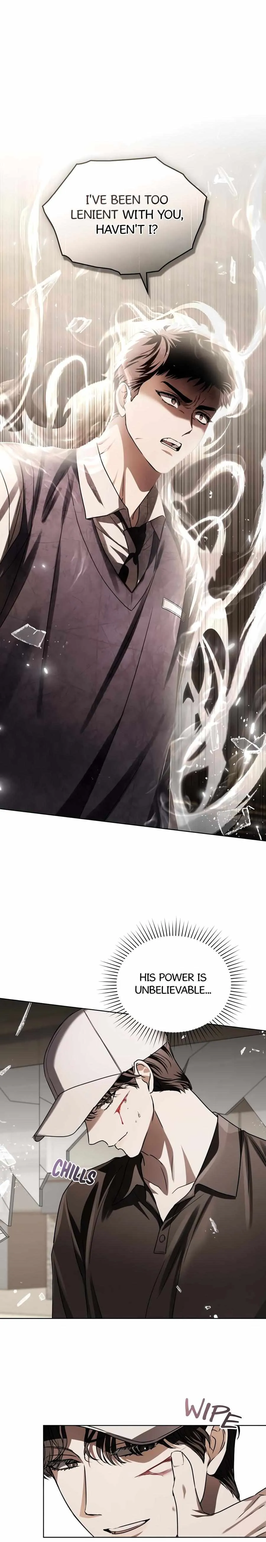 Soul Fire Chapter 19 Online - página 16
