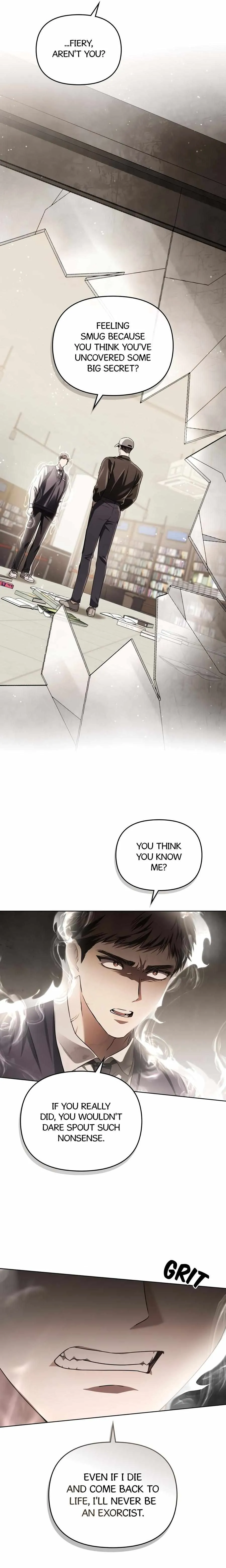 Soul Fire Chapter 19 Online - página 17