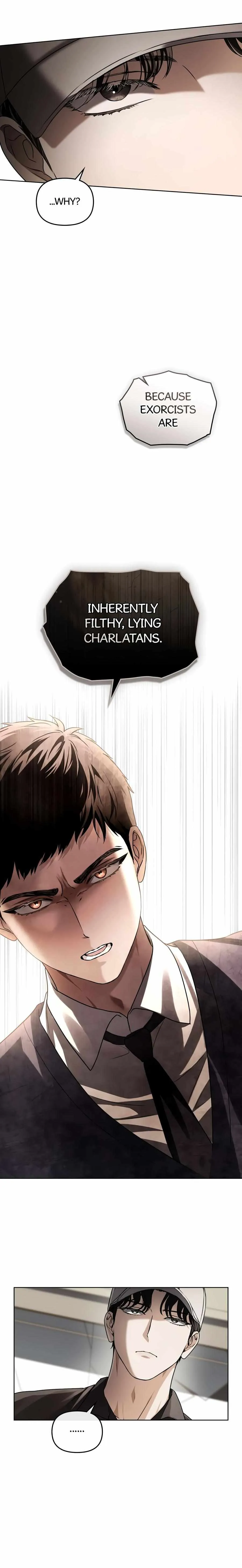 Soul Fire Chapter 19 Online - página 18