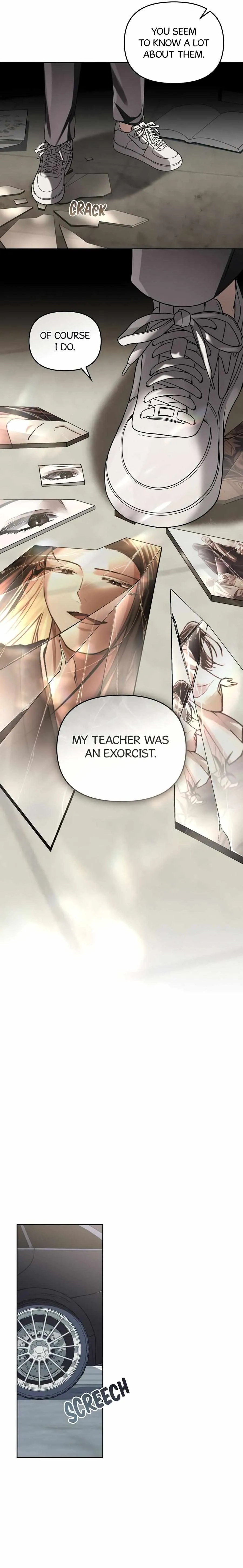 Soul Fire Chapter 19 Online - página 19