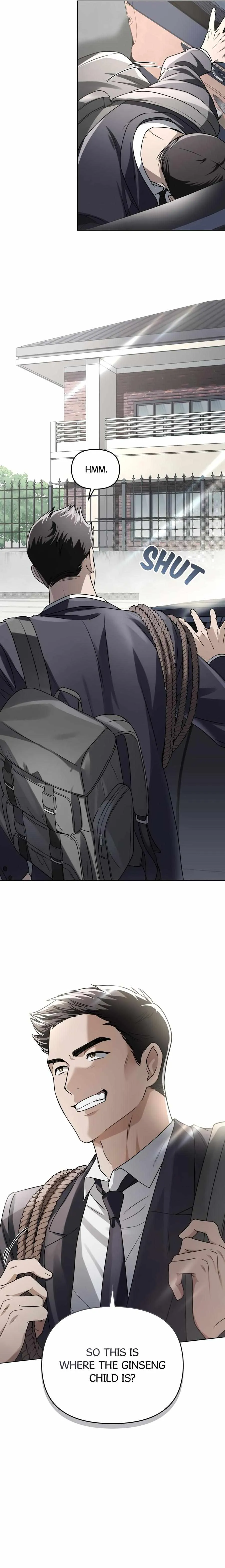 Soul Fire Chapter 19 Online - página 20