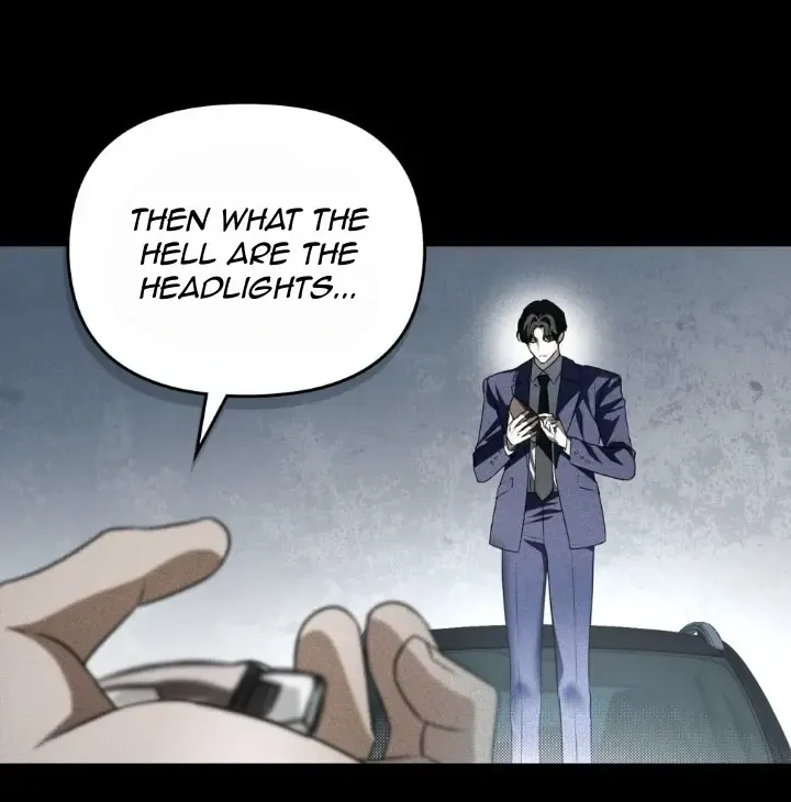 Soul Fire Chapter 2 Online - página 6