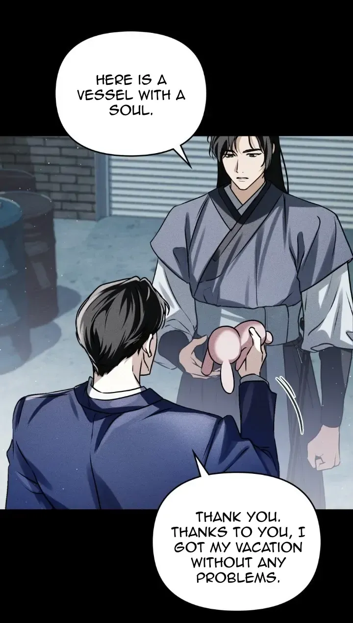 Soul Fire Chapter 2 Online - página 57