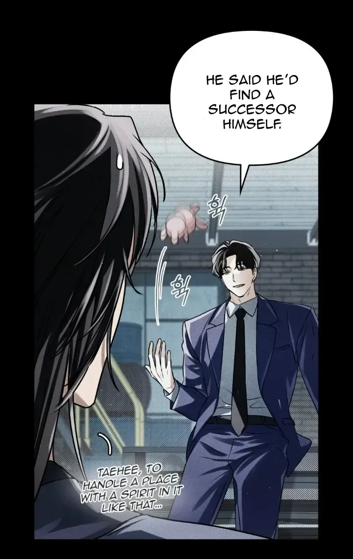 Soul Fire Chapter 2 Online - página 60