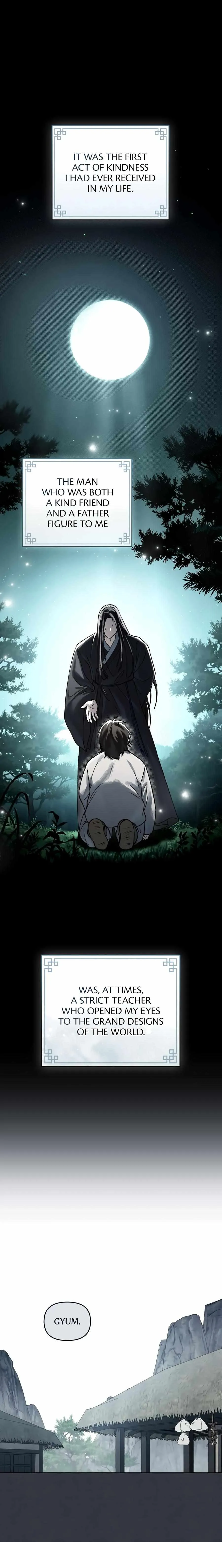 Soul Fire Chapter 20 Online - página 2
