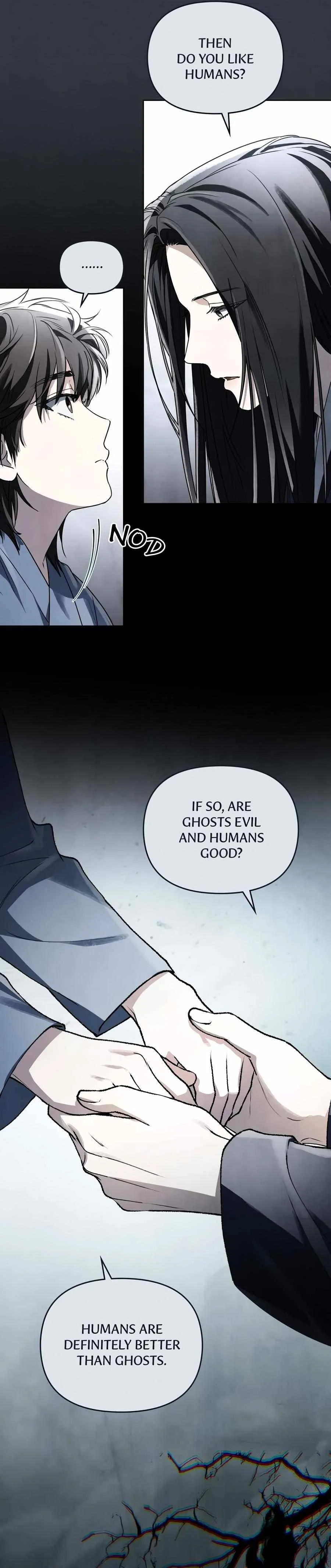 Soul Fire Chapter 20 Online - página 5
