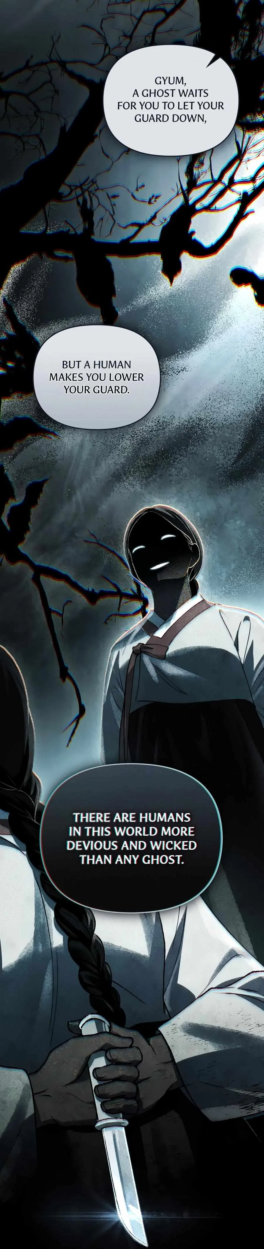 Soul Fire Chapter 20 Online - página 6
