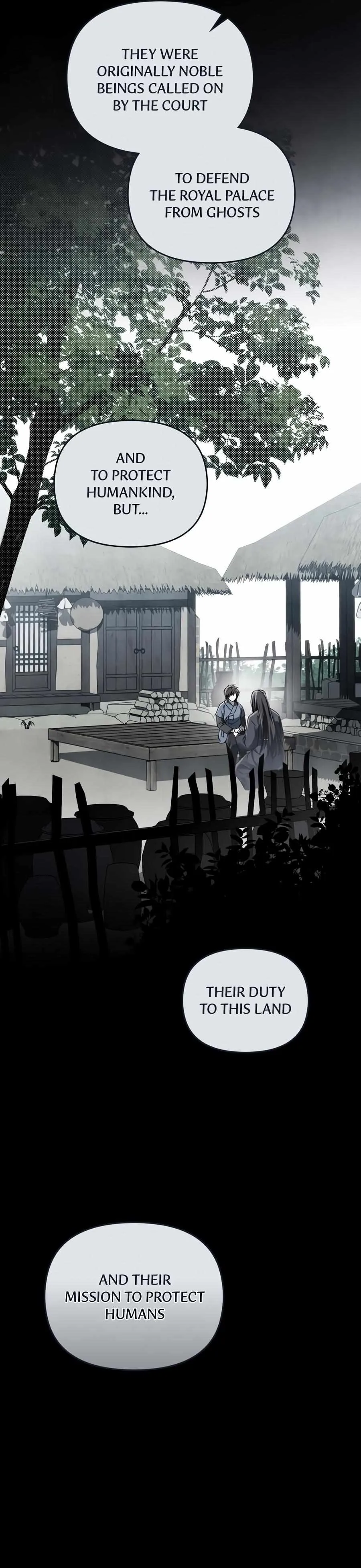Soul Fire Chapter 20 Online - página 8