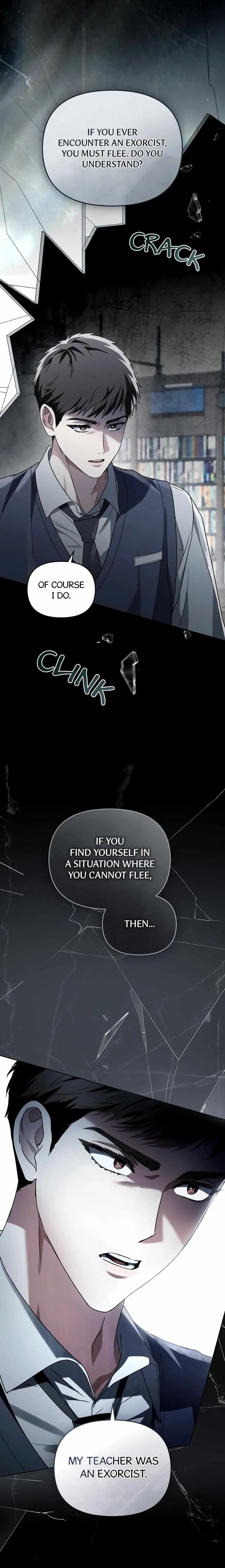 Soul Fire Chapter 20 Online - página 10