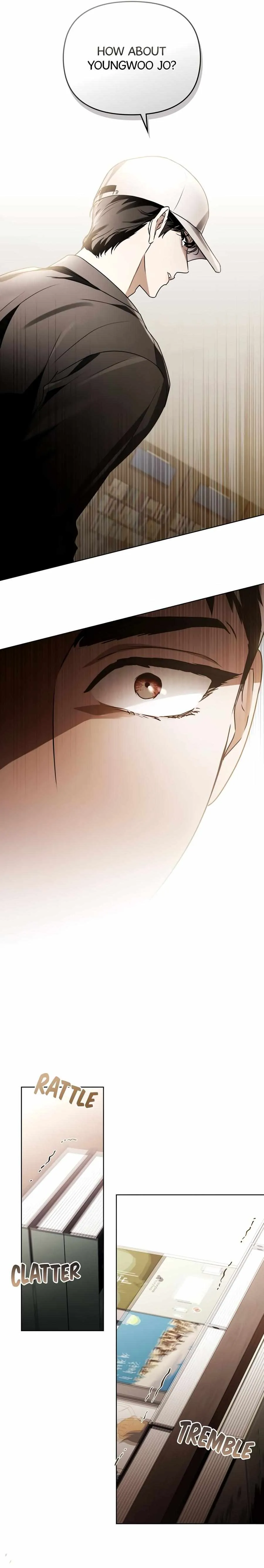 Soul Fire Chapter 20 Online - página 15