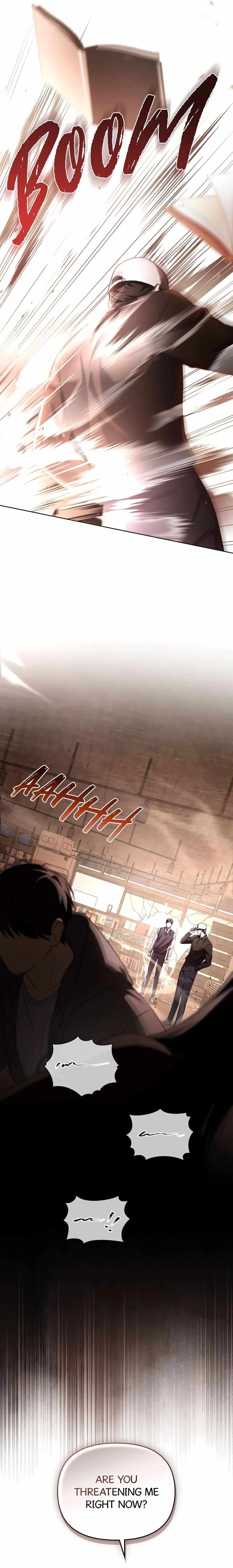 Soul Fire Chapter 20 Online - página 16