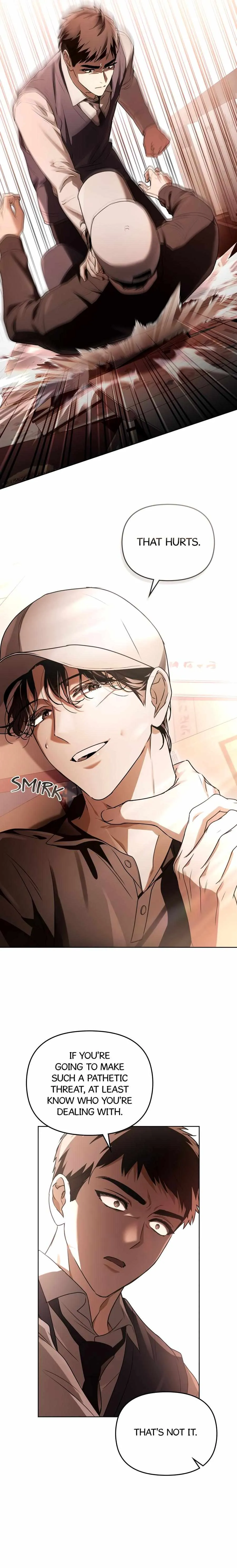 Soul Fire Chapter 20 Online - página 18