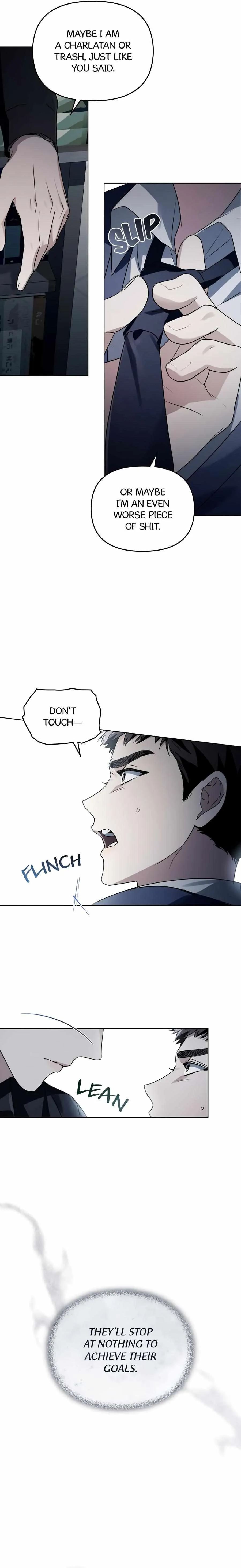 Soul Fire Chapter 20 Online - página 24