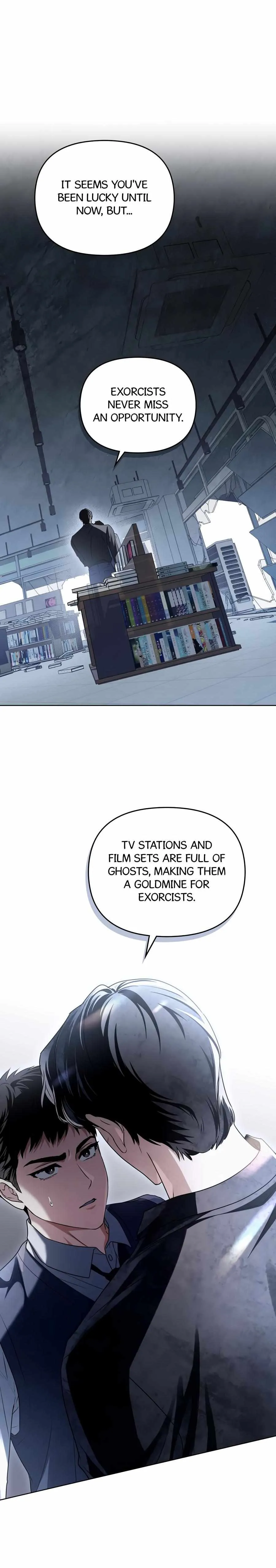 Soul Fire Chapter 21 Online - página 1