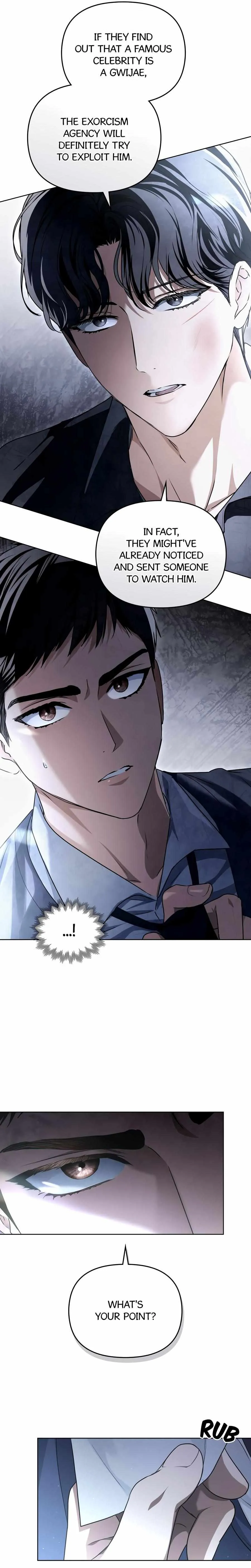 Soul Fire Chapter 21 Online - página 2