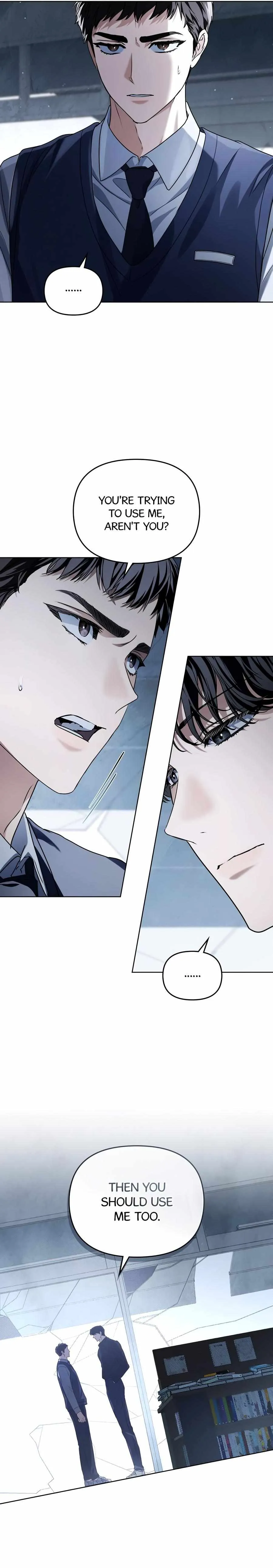 Soul Fire Chapter 21 Online - página 4