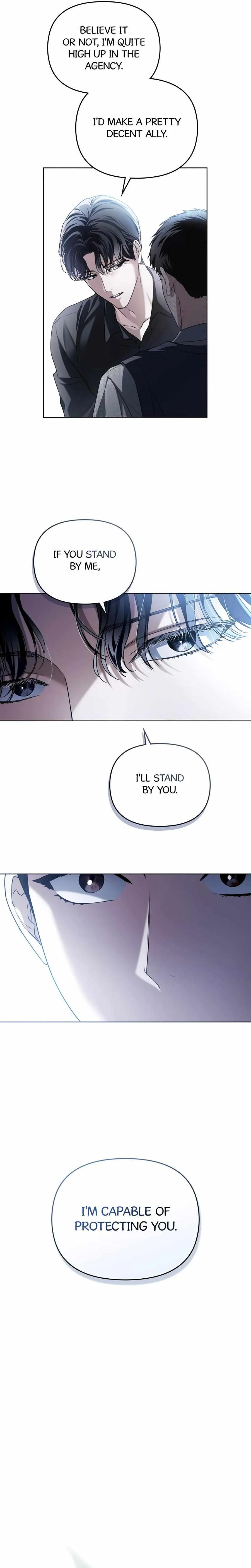 Soul Fire Chapter 21 Online - página 5