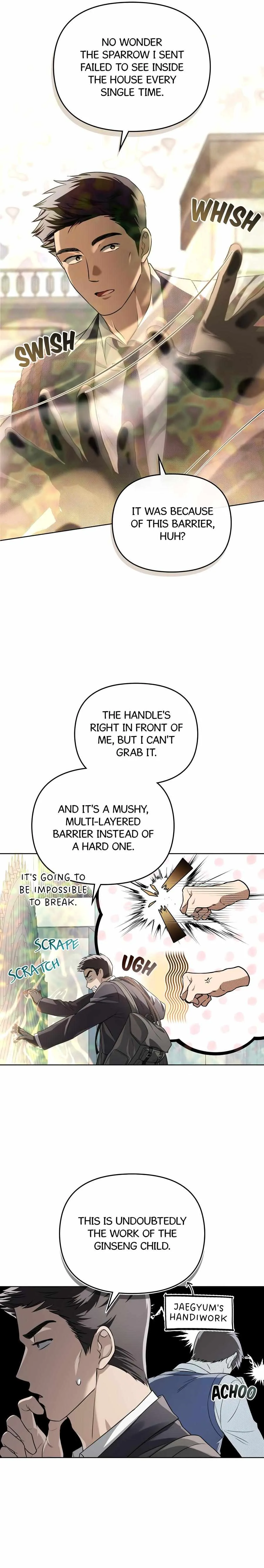 Soul Fire Chapter 21 Online - página 7