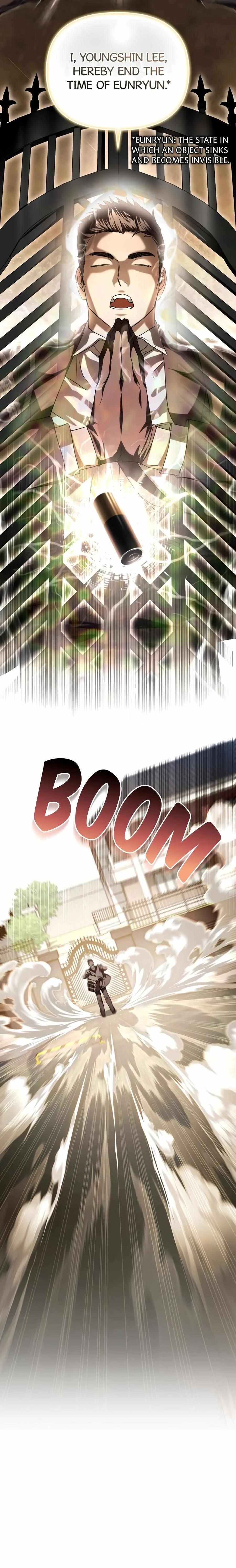 Soul Fire Chapter 21 Online - página 10